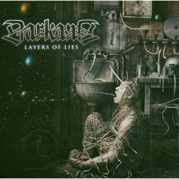 Amazon.co.jp: Insanity: ミュージック